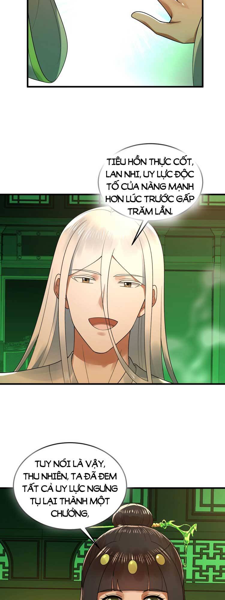 Ta Luyện Khí Ba Ngàn Năm Chapter 361 - 56