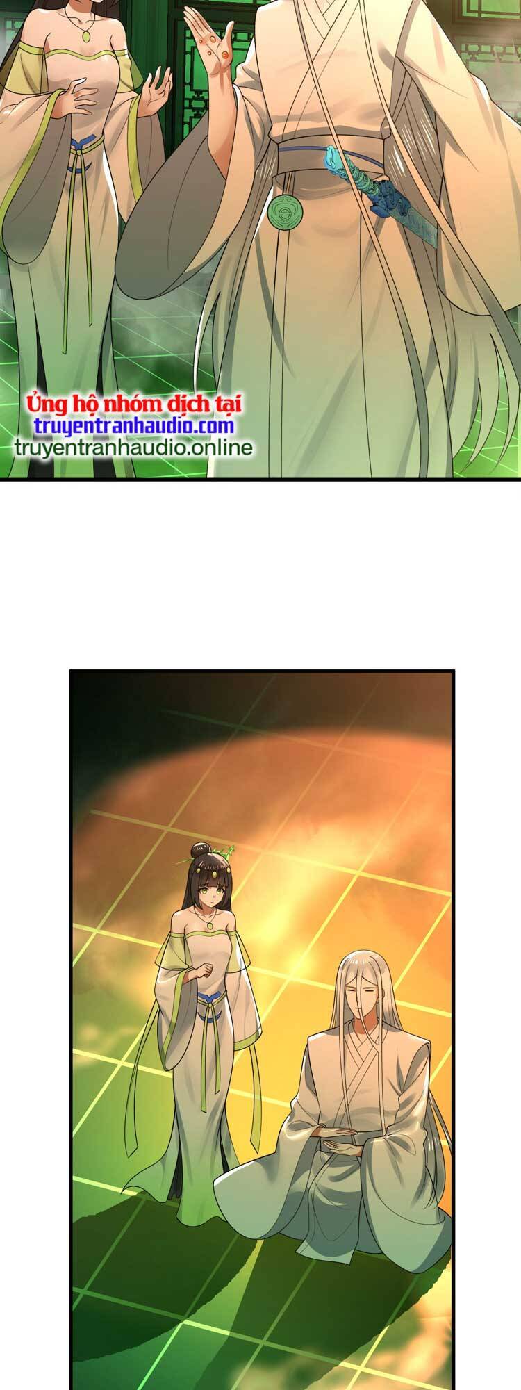 Ta Luyện Khí Ba Ngàn Năm Chapter 361 - 58