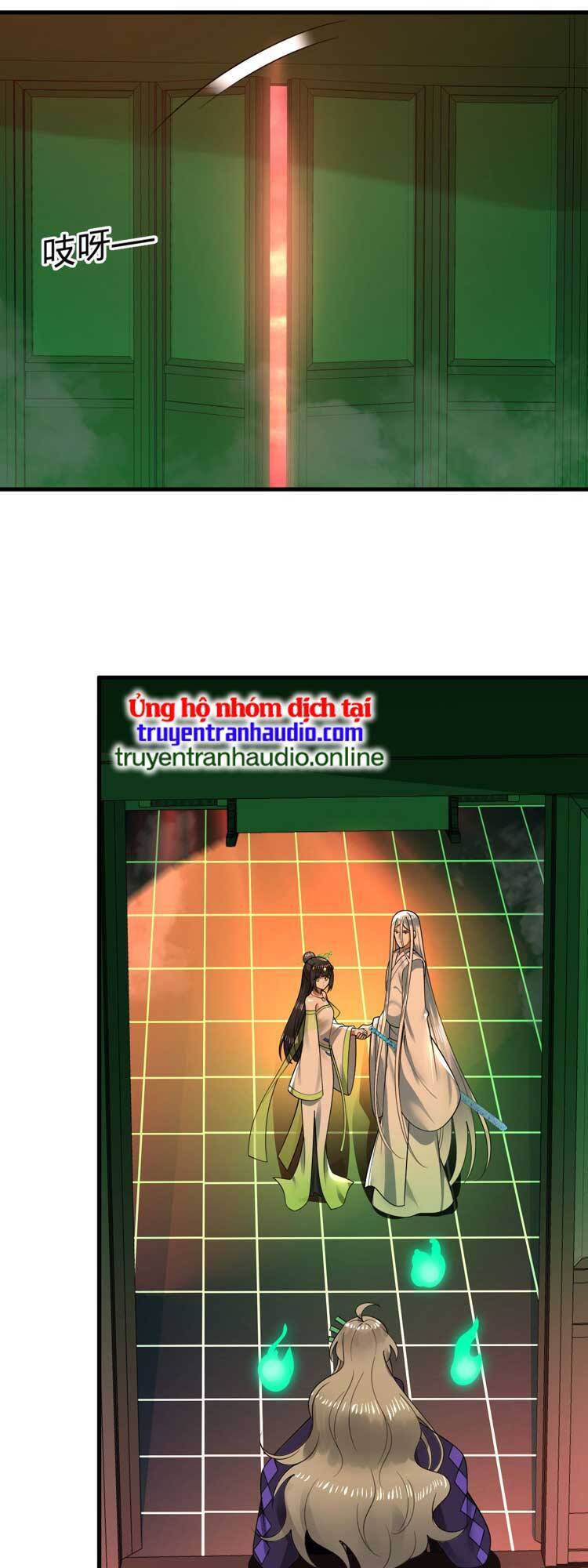 Ta Luyện Khí Ba Ngàn Năm Chapter 361 - 66
