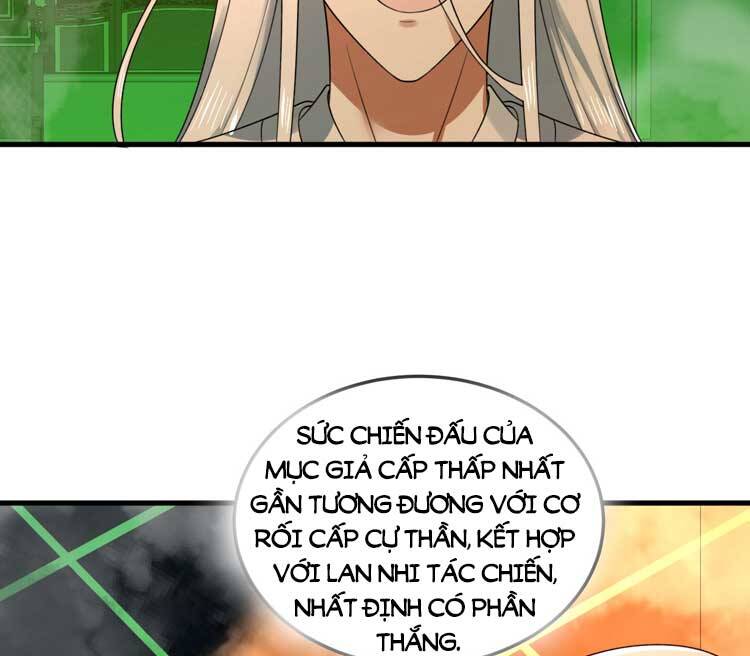 Ta Luyện Khí Ba Ngàn Năm Chapter 361 - 68