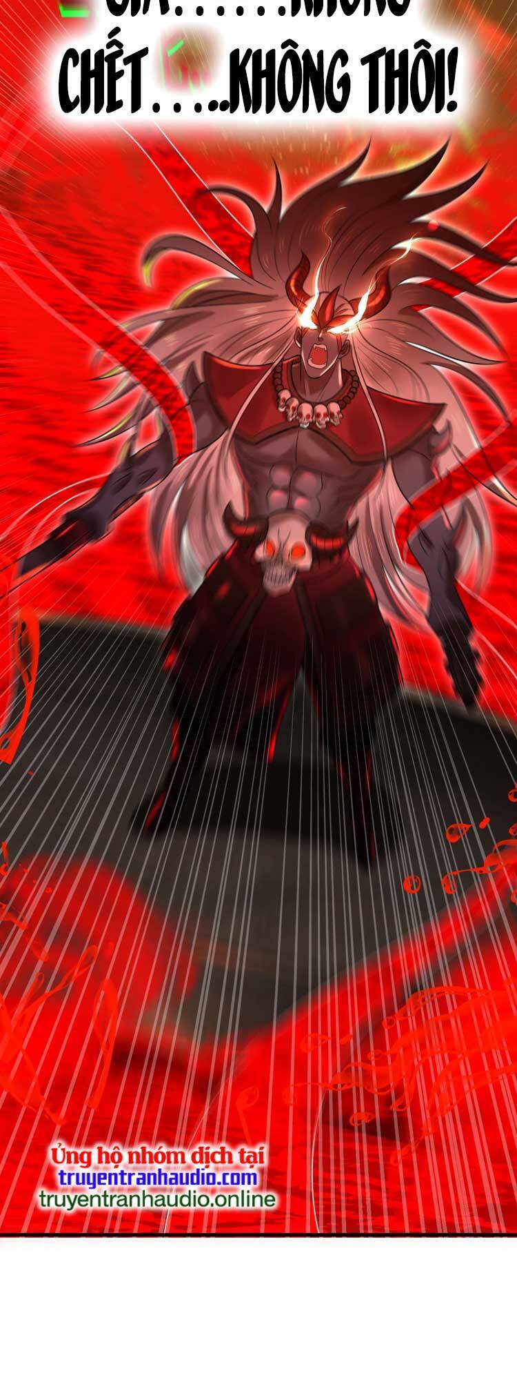 Ta Luyện Khí Ba Ngàn Năm Chapter 361 - 8