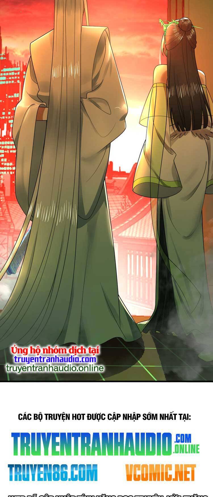 Ta Luyện Khí Ba Ngàn Năm Chapter 361 - 71