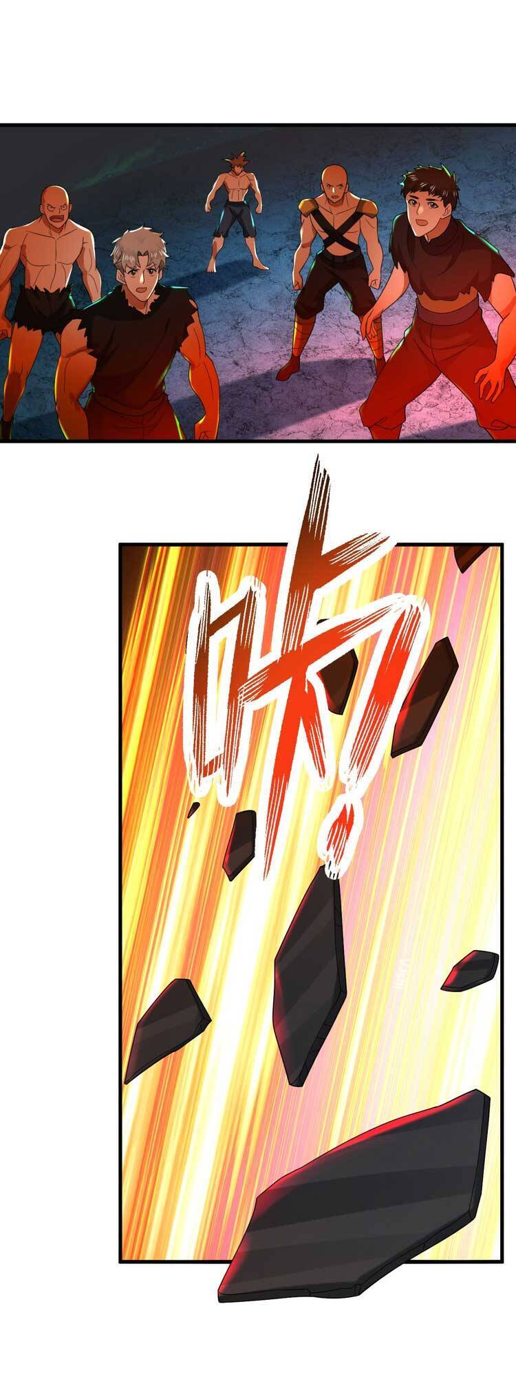 Ta Luyện Khí Ba Ngàn Năm Chapter 361 - 9