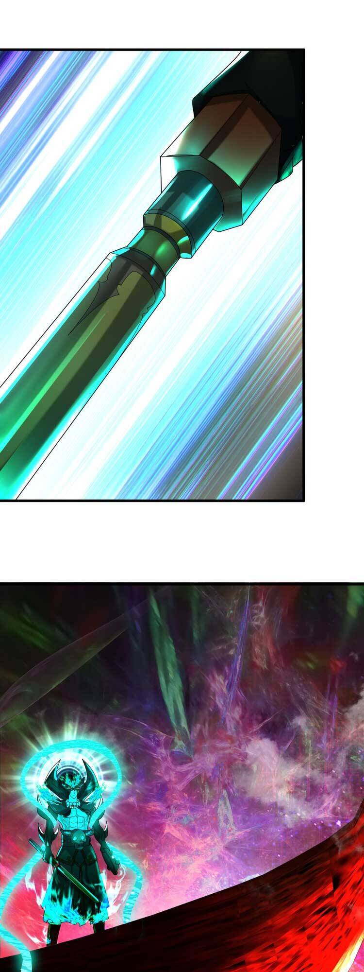 Ta Luyện Khí Ba Ngàn Năm Chapter 361 - 10