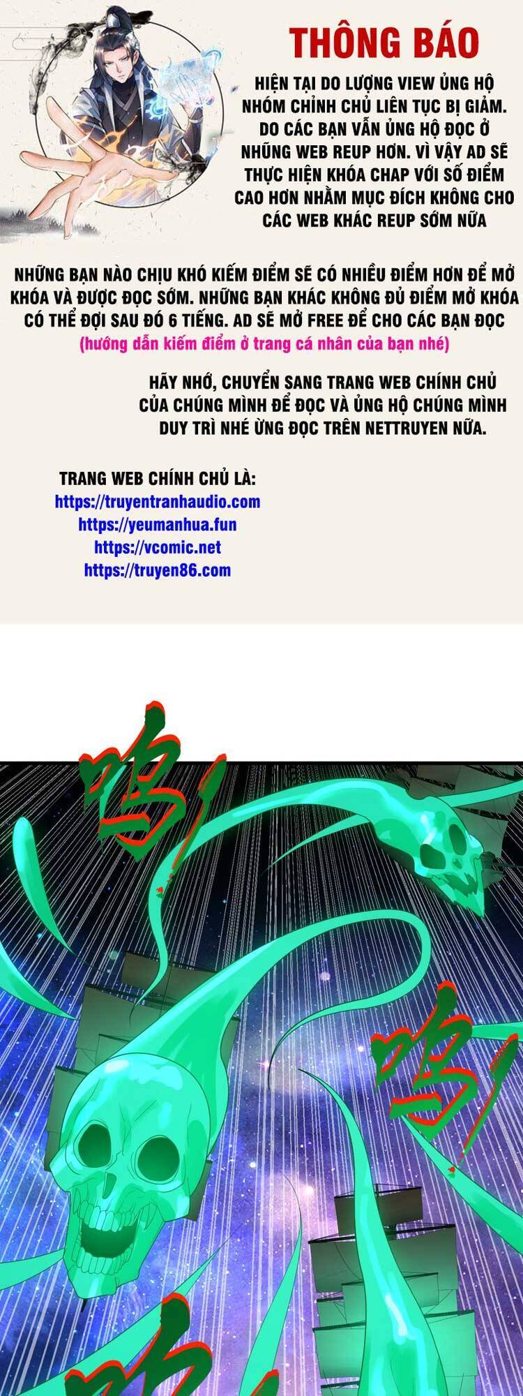 Ta Luyện Khí Ba Ngàn Năm Chapter 362 - 1