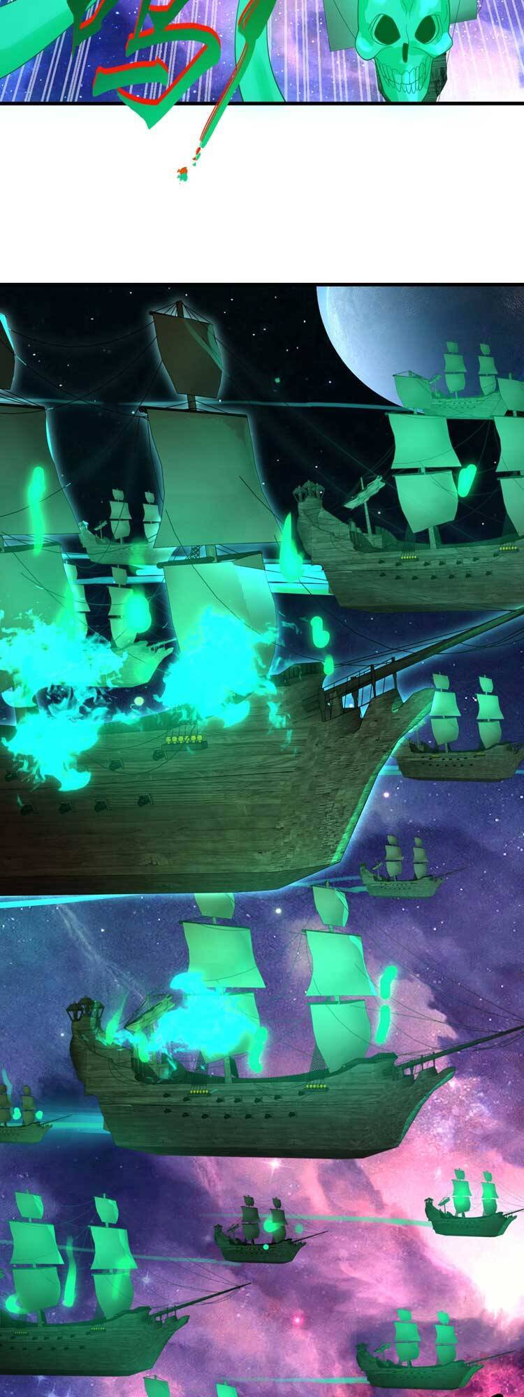 Ta Luyện Khí Ba Ngàn Năm Chapter 362 - 2