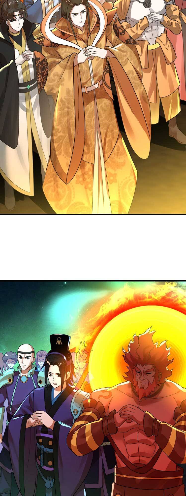 Ta Luyện Khí Ba Ngàn Năm Chapter 362 - 12