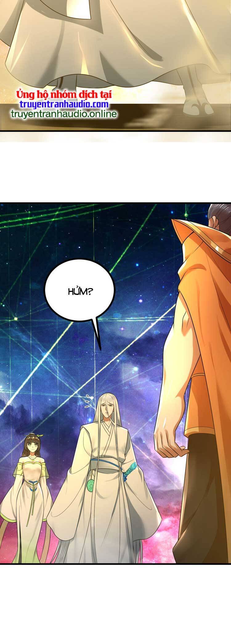 Ta Luyện Khí Ba Ngàn Năm Chapter 362 - 16