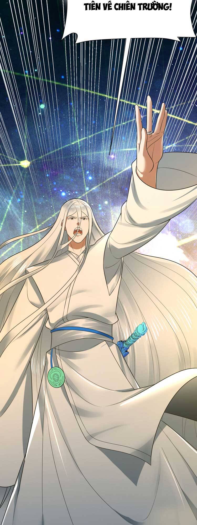 Ta Luyện Khí Ba Ngàn Năm Chapter 362 - 26