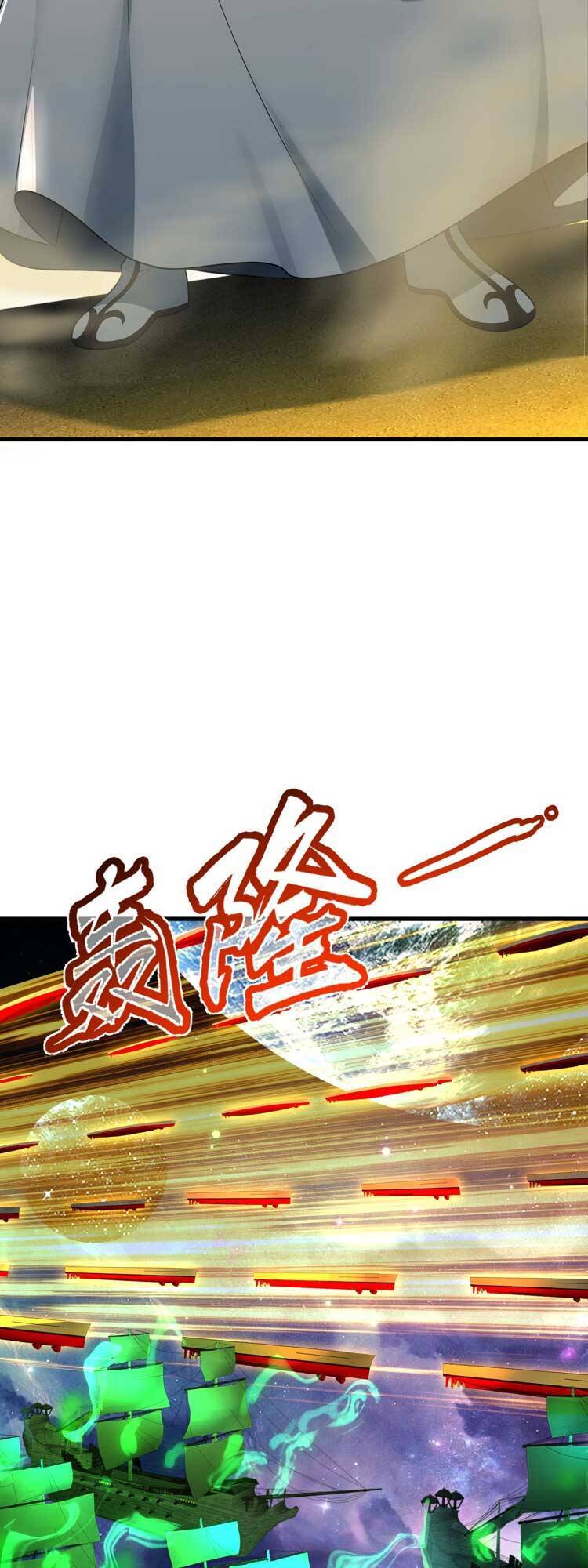 Ta Luyện Khí Ba Ngàn Năm Chapter 362 - 27