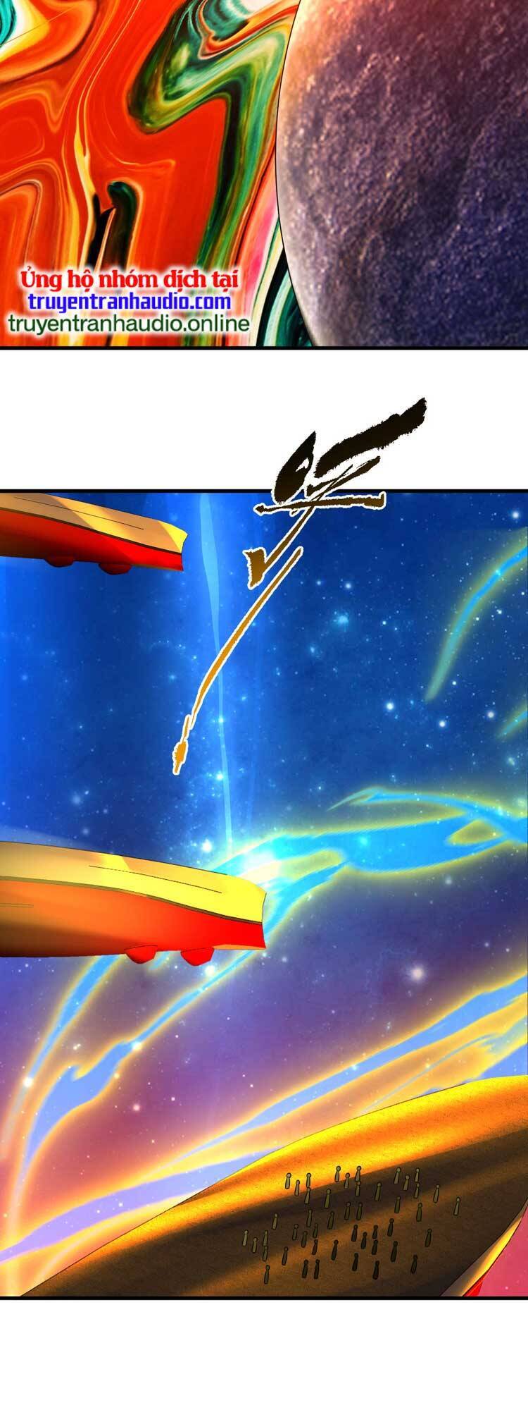 Ta Luyện Khí Ba Ngàn Năm Chapter 362 - 48