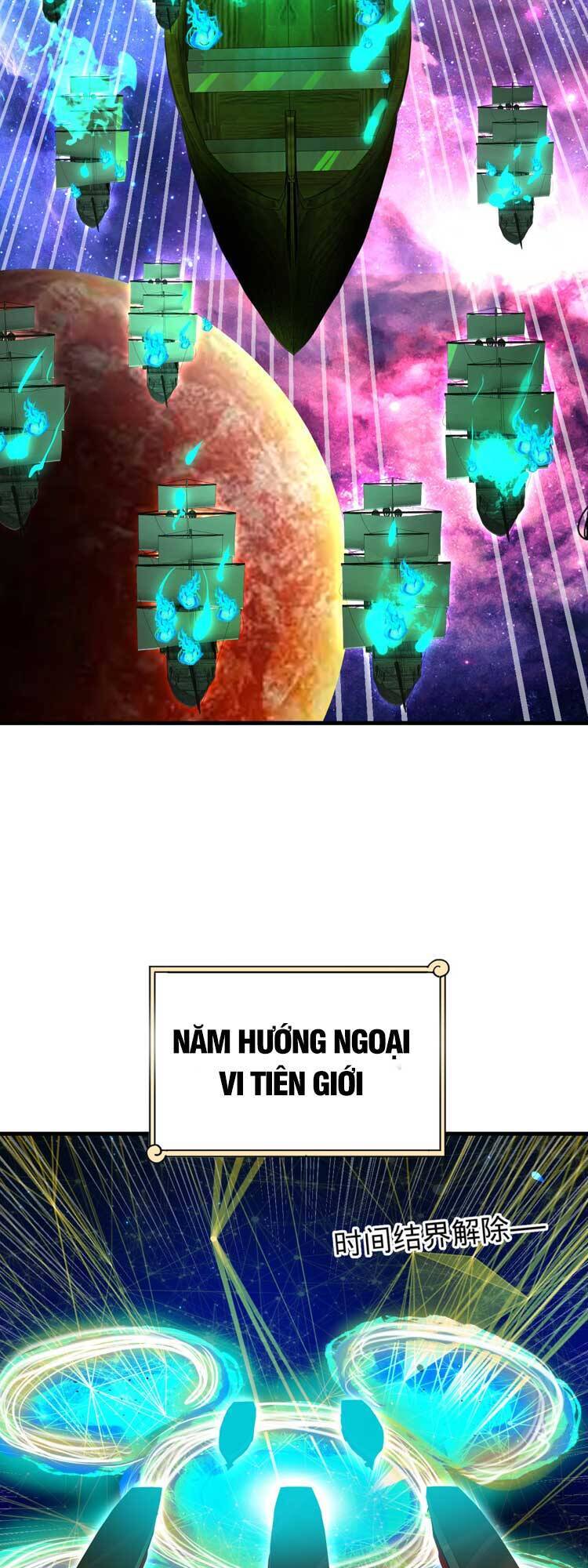 Ta Luyện Khí Ba Ngàn Năm Chapter 362 - 6