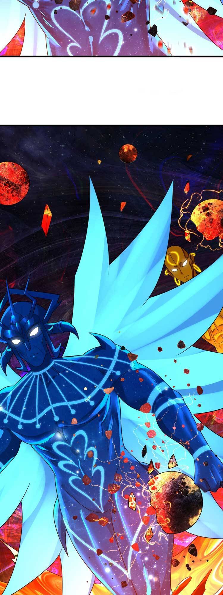 Ta Luyện Khí Ba Ngàn Năm Chapter 362 - 59