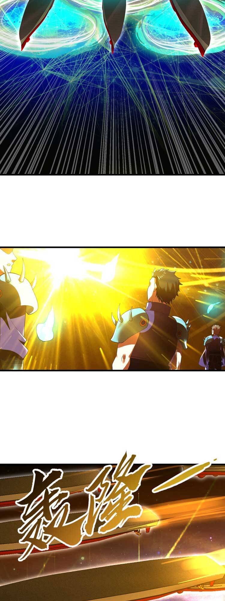 Ta Luyện Khí Ba Ngàn Năm Chapter 362 - 7