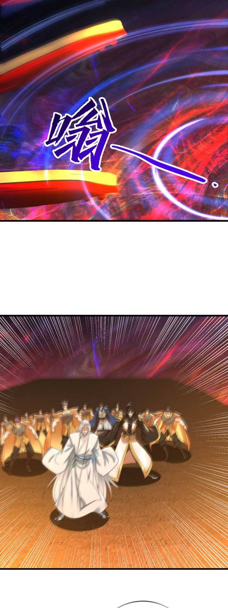 Ta Luyện Khí Ba Ngàn Năm Chapter 362 - 61