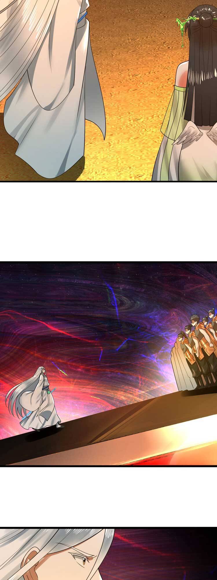 Ta Luyện Khí Ba Ngàn Năm Chapter 362 - 65