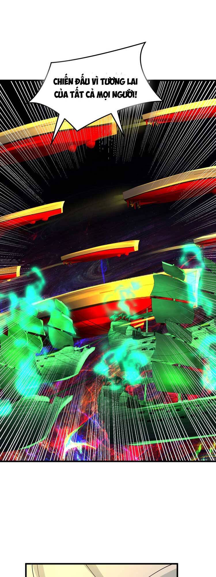 Ta Luyện Khí Ba Ngàn Năm Chapter 363 - 19