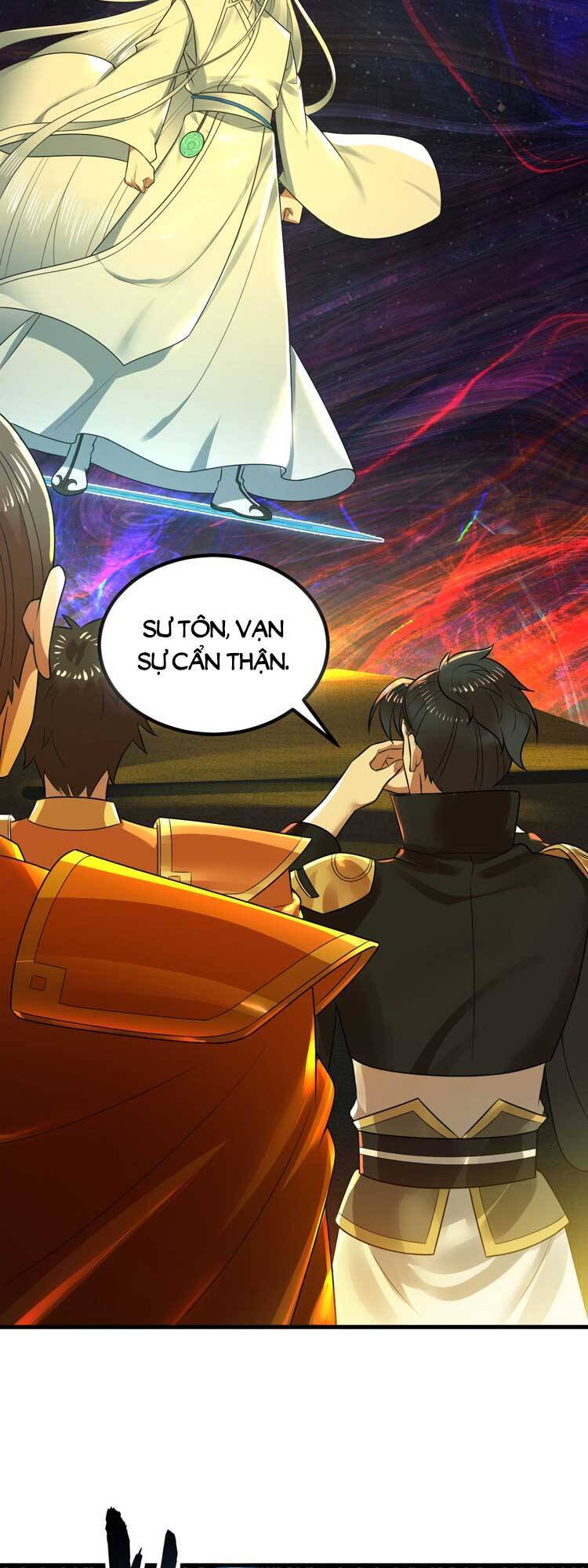 Ta Luyện Khí Ba Ngàn Năm Chapter 363 - 21