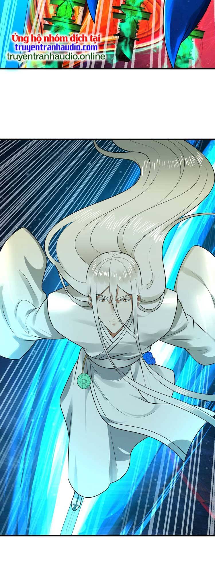 Ta Luyện Khí Ba Ngàn Năm Chapter 363 - 25