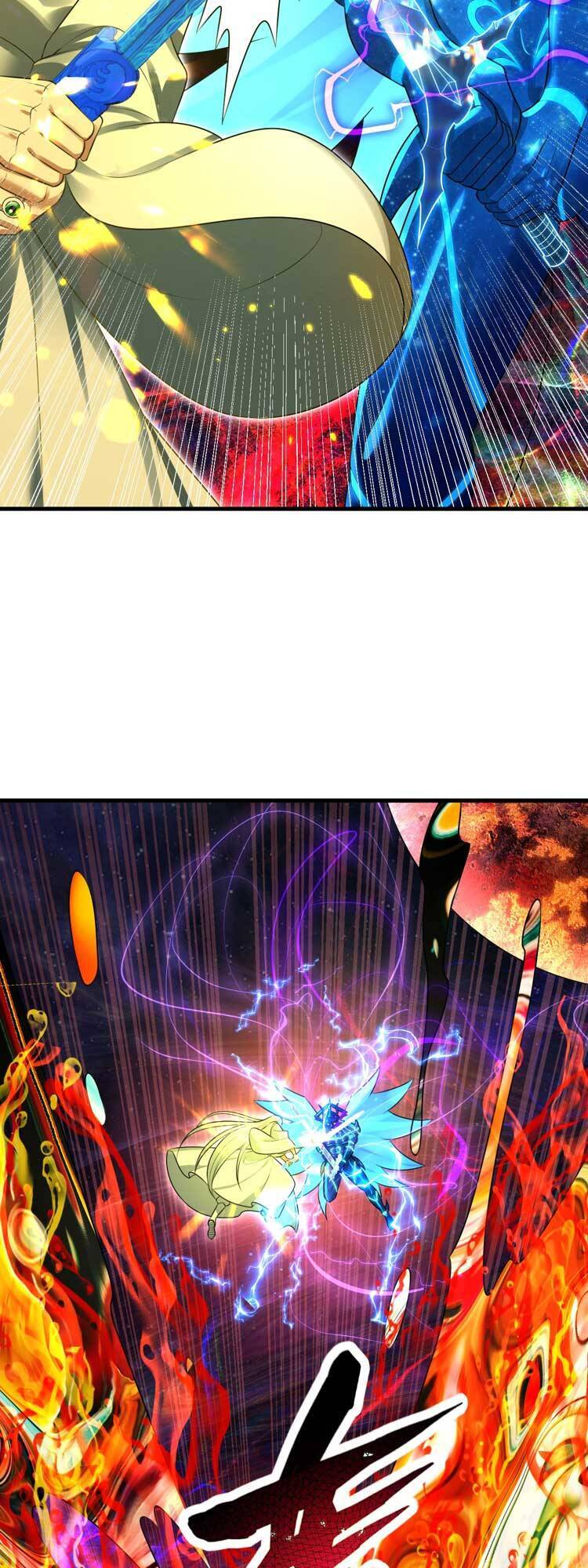 Ta Luyện Khí Ba Ngàn Năm Chapter 363 - 30