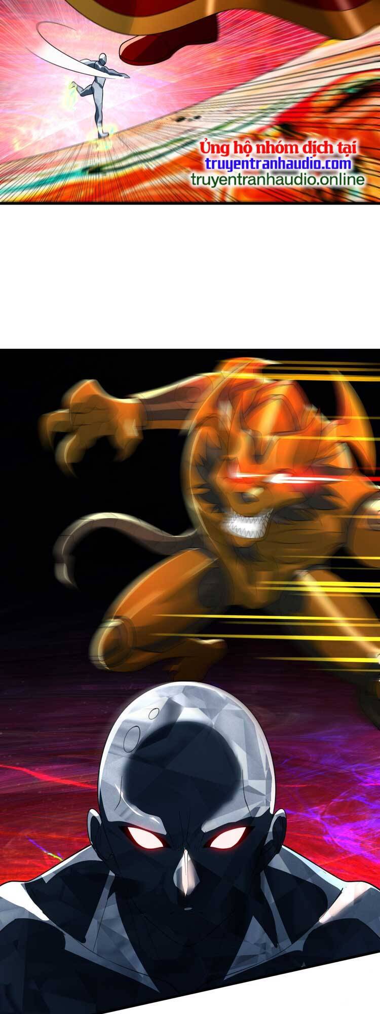 Ta Luyện Khí Ba Ngàn Năm Chapter 363 - 44