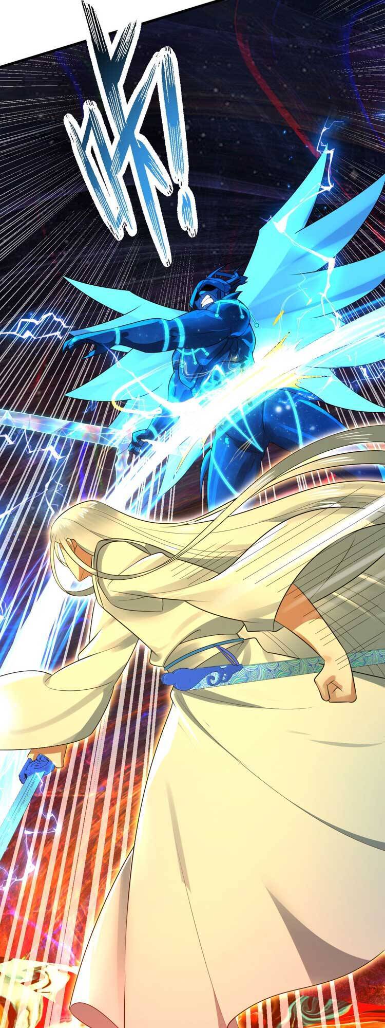 Ta Luyện Khí Ba Ngàn Năm Chapter 363 - 60