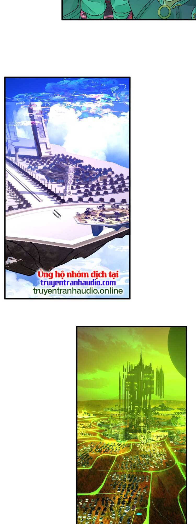 Ta Luyện Khí Ba Ngàn Năm Chapter 363 - 8