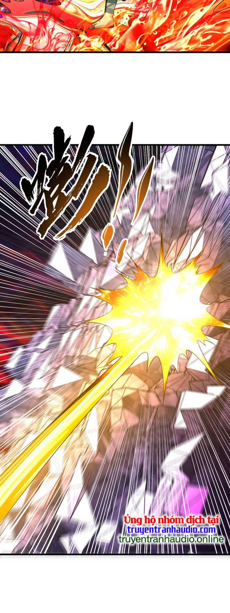 Ta Luyện Khí Ba Ngàn Năm Chapter 364 - 2