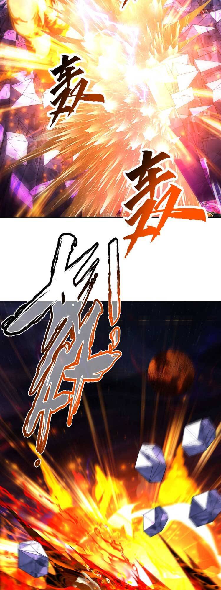 Ta Luyện Khí Ba Ngàn Năm Chapter 364 - 12