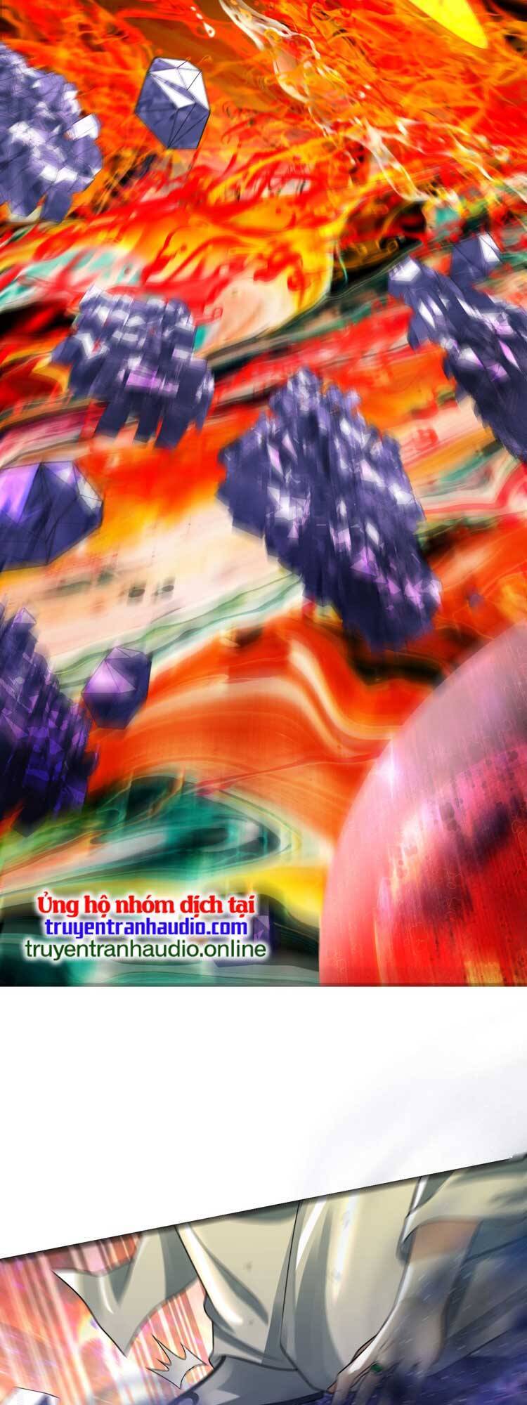 Ta Luyện Khí Ba Ngàn Năm Chapter 364 - 13