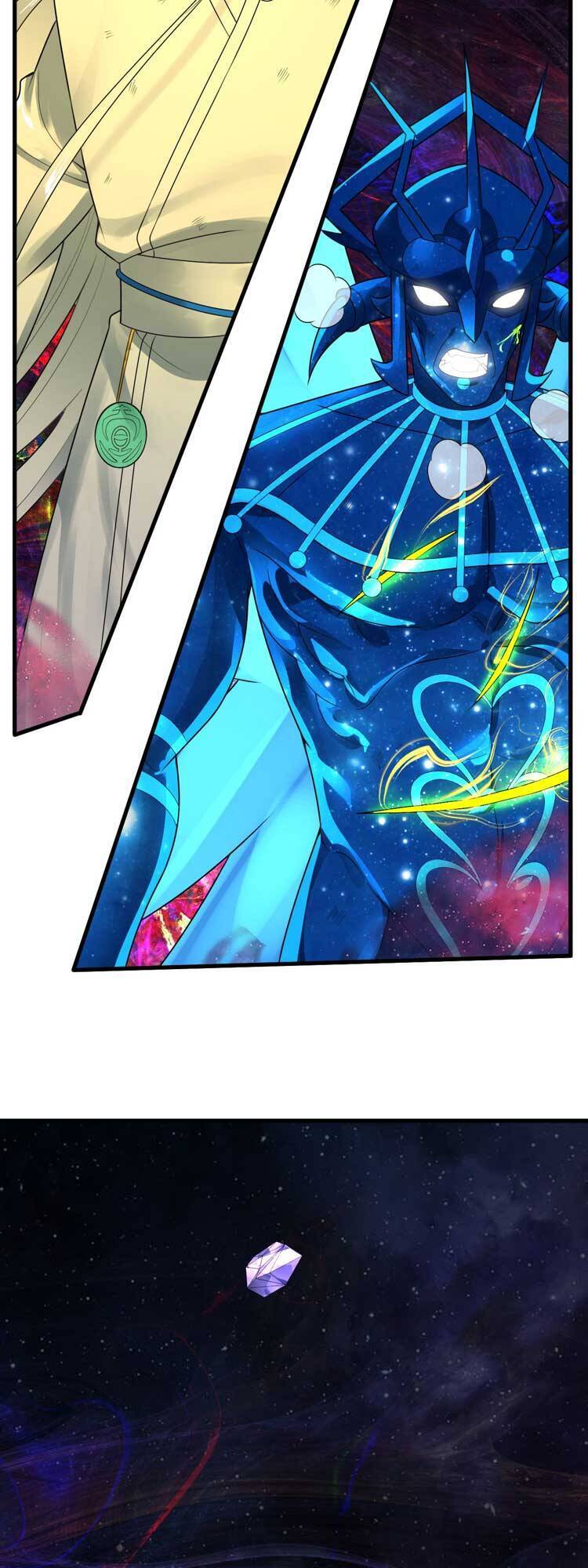 Ta Luyện Khí Ba Ngàn Năm Chapter 364 - 15