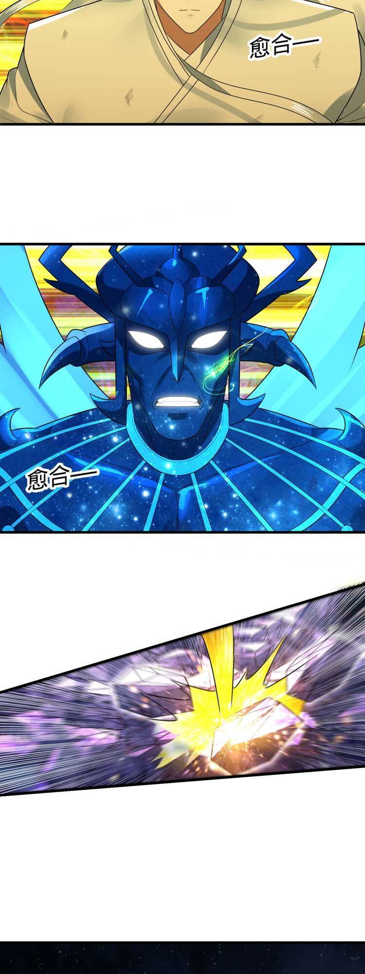 Ta Luyện Khí Ba Ngàn Năm Chapter 364 - 18