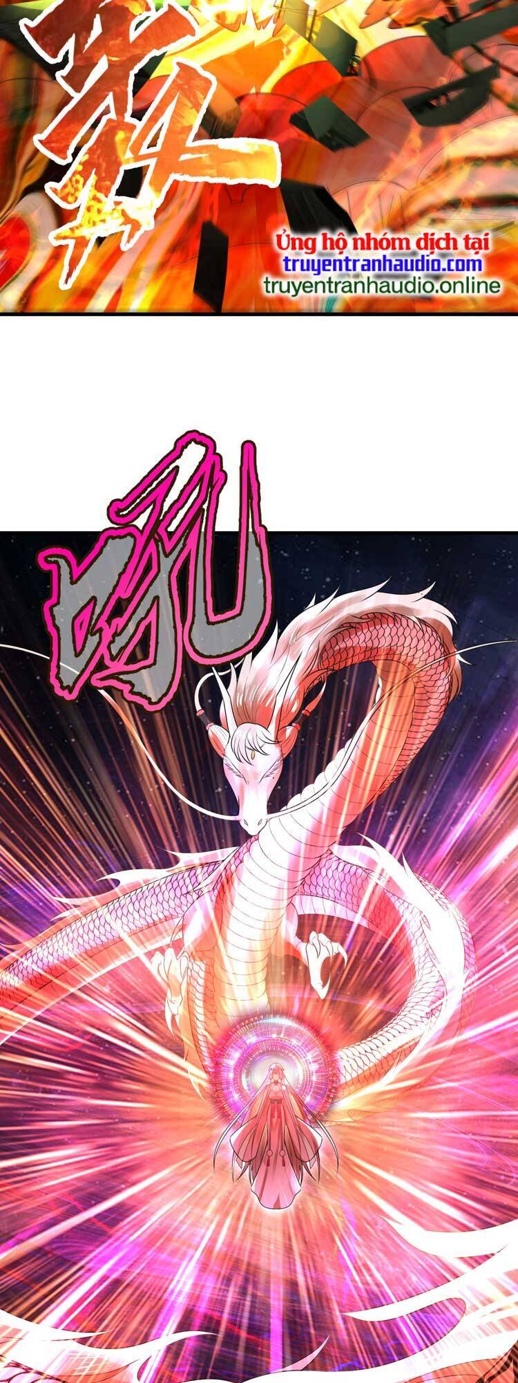 Ta Luyện Khí Ba Ngàn Năm Chapter 364 - 23