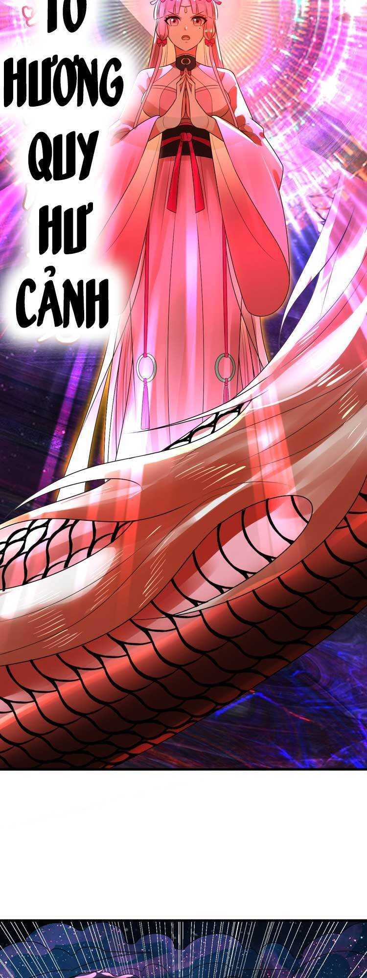 Ta Luyện Khí Ba Ngàn Năm Chapter 364 - 25