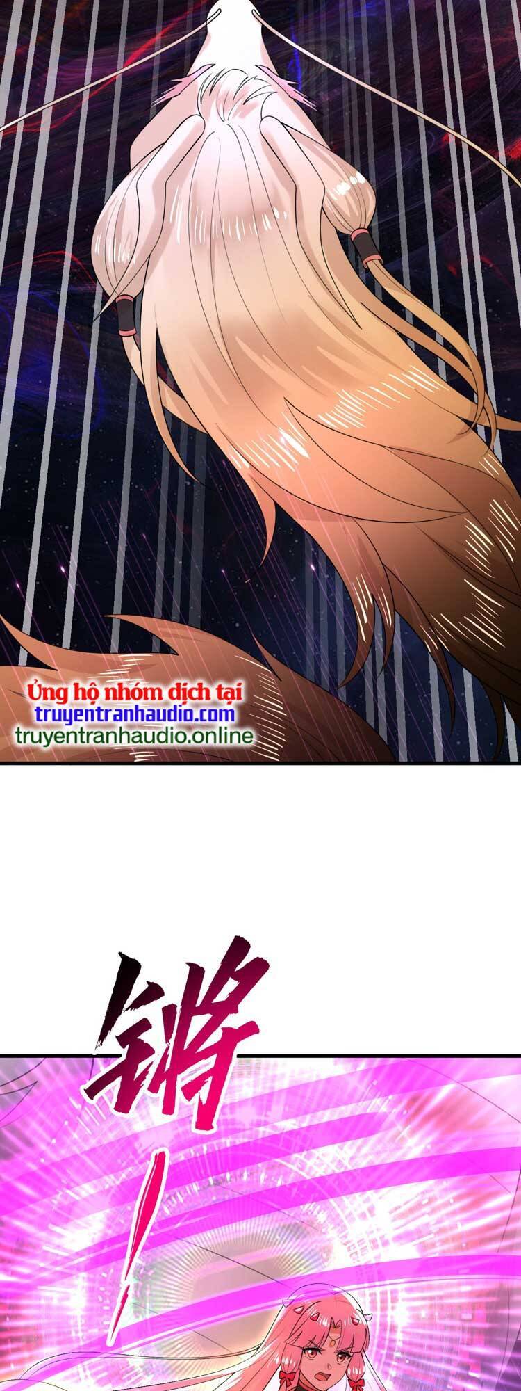 Ta Luyện Khí Ba Ngàn Năm Chapter 364 - 30