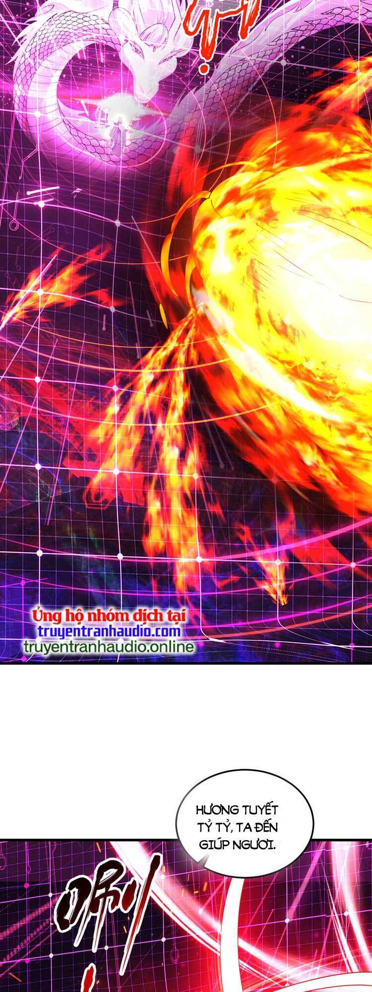 Ta Luyện Khí Ba Ngàn Năm Chapter 364 - 32