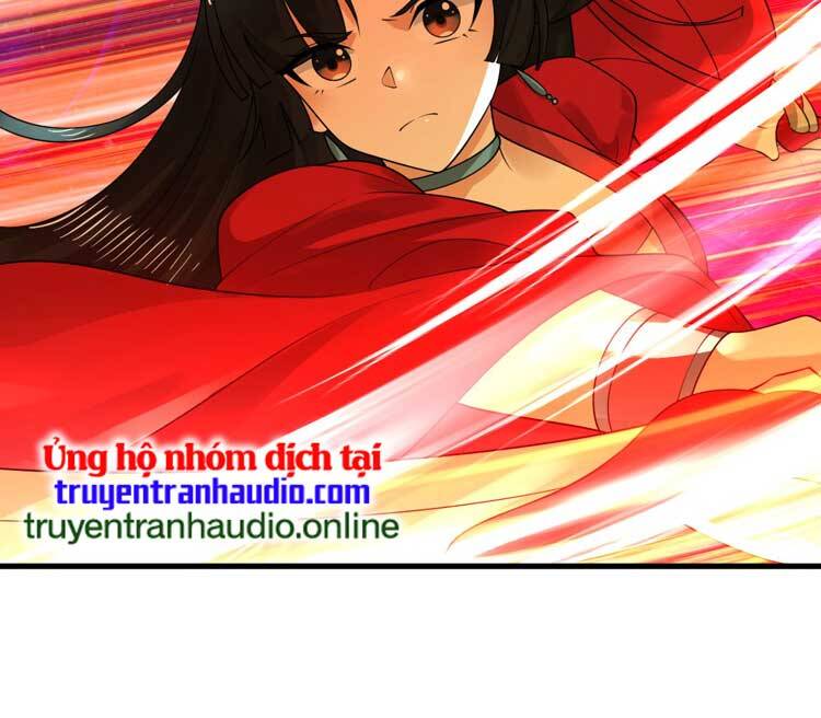 Ta Luyện Khí Ba Ngàn Năm Chapter 364 - 34