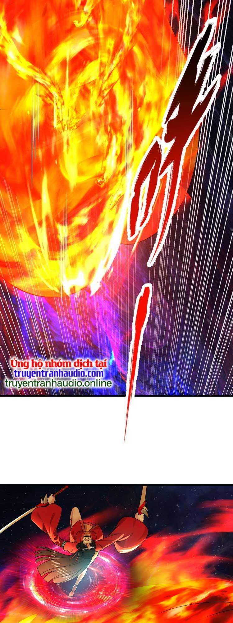 Ta Luyện Khí Ba Ngàn Năm Chapter 364 - 38