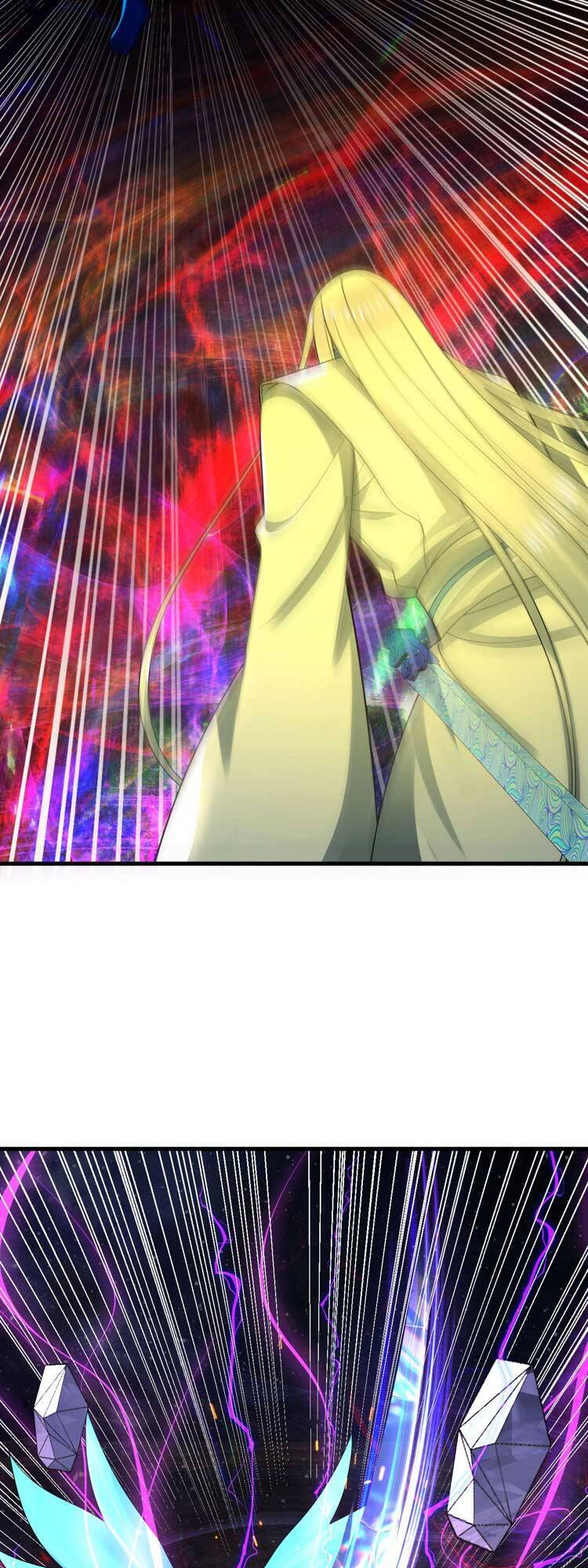 Ta Luyện Khí Ba Ngàn Năm Chapter 364 - 5