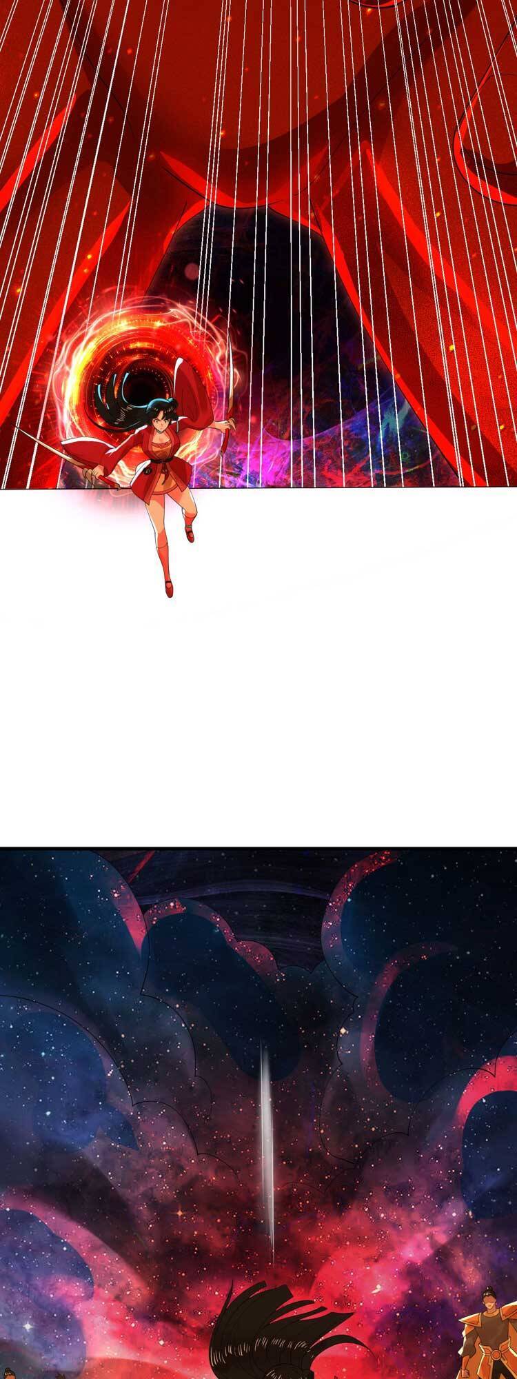 Ta Luyện Khí Ba Ngàn Năm Chapter 364 - 43