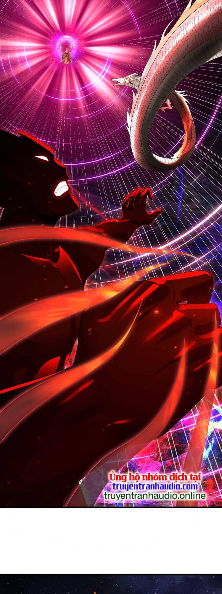 Ta Luyện Khí Ba Ngàn Năm Chapter 364 - 48