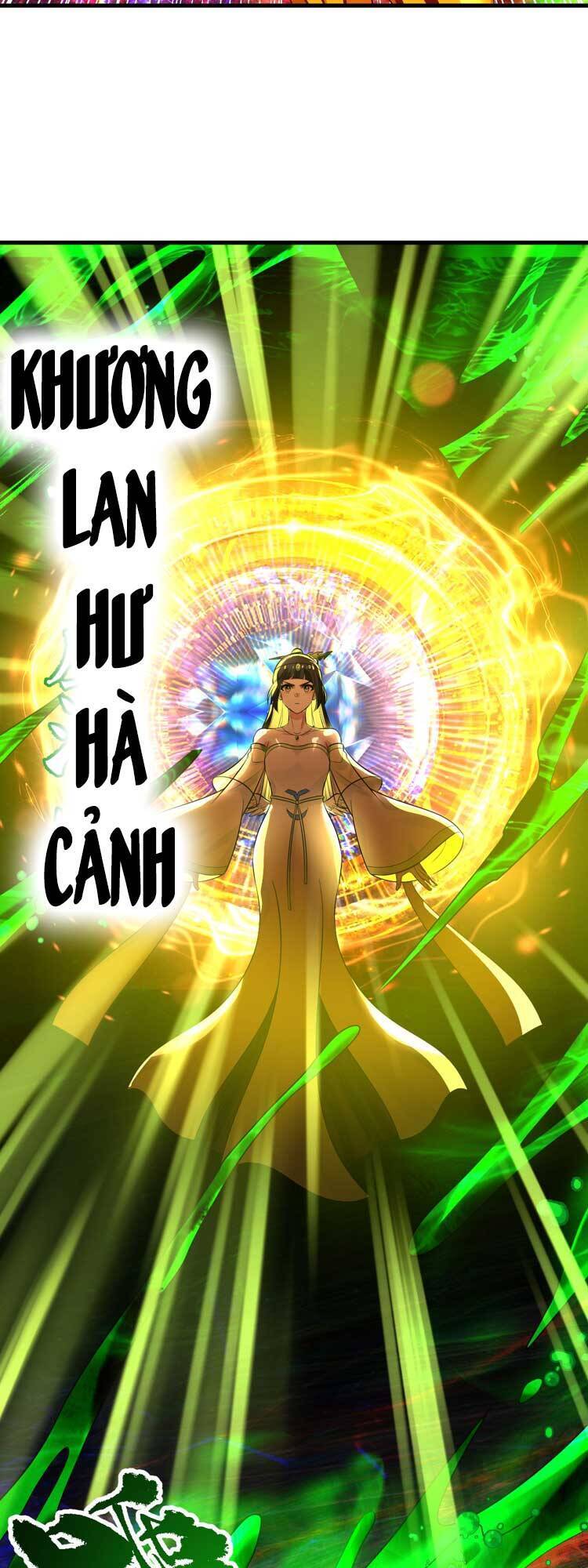 Ta Luyện Khí Ba Ngàn Năm Chapter 364 - 56