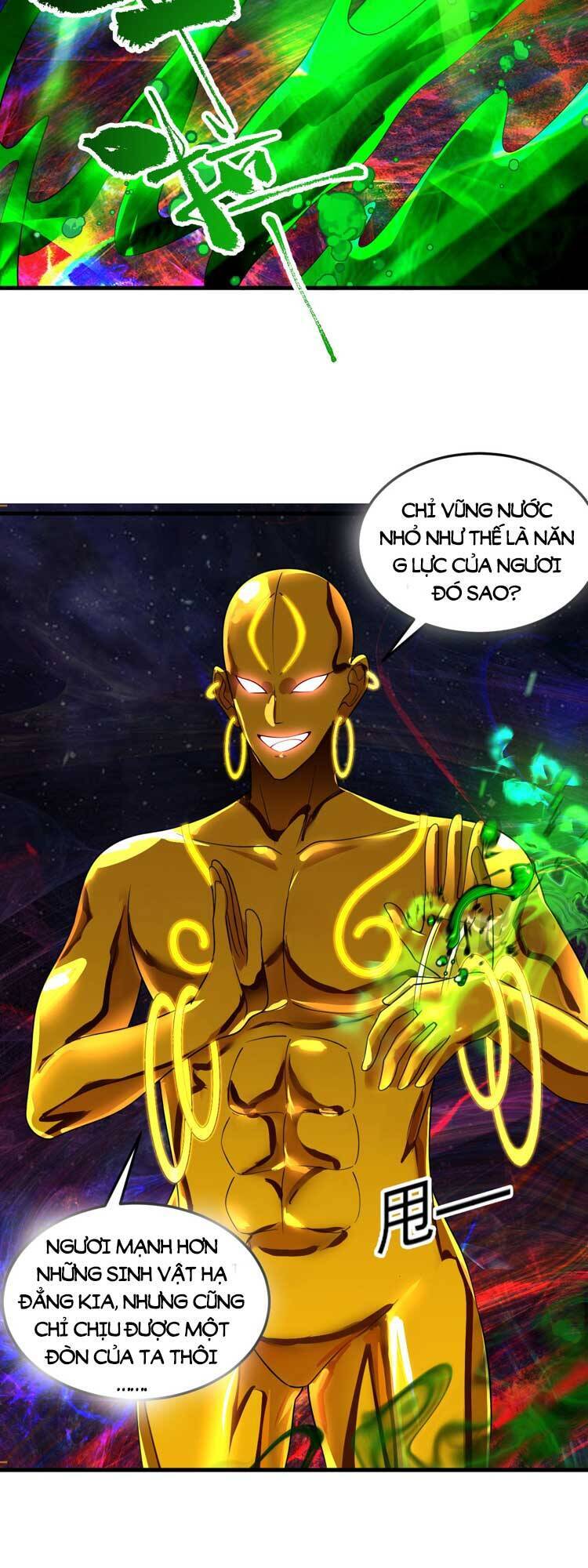 Ta Luyện Khí Ba Ngàn Năm Chapter 364 - 57