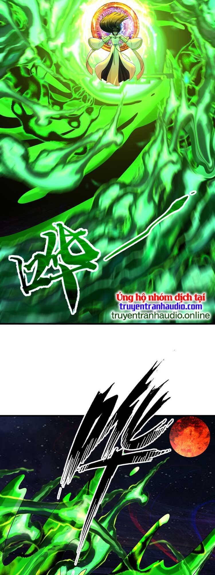 Ta Luyện Khí Ba Ngàn Năm Chapter 364 - 59