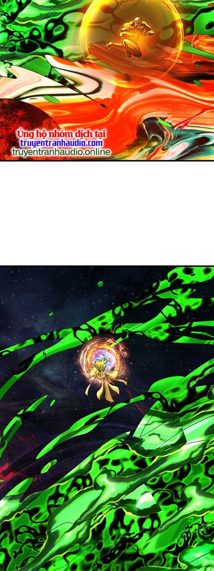 Ta Luyện Khí Ba Ngàn Năm Chapter 364 - 61