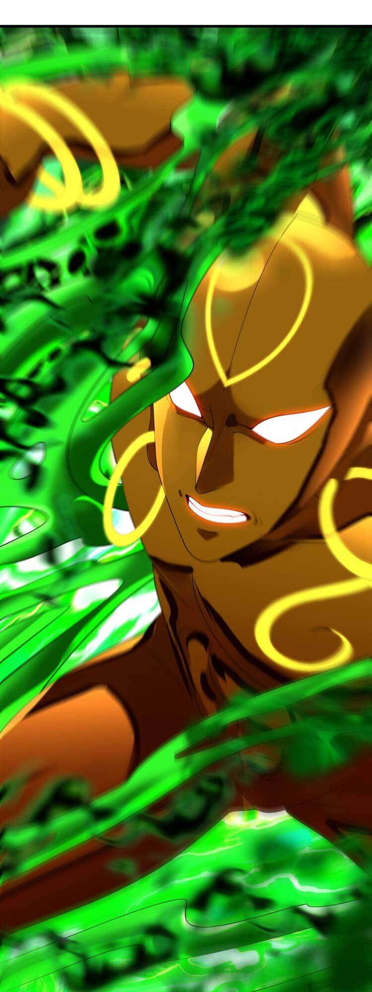 Ta Luyện Khí Ba Ngàn Năm Chapter 364 - 67