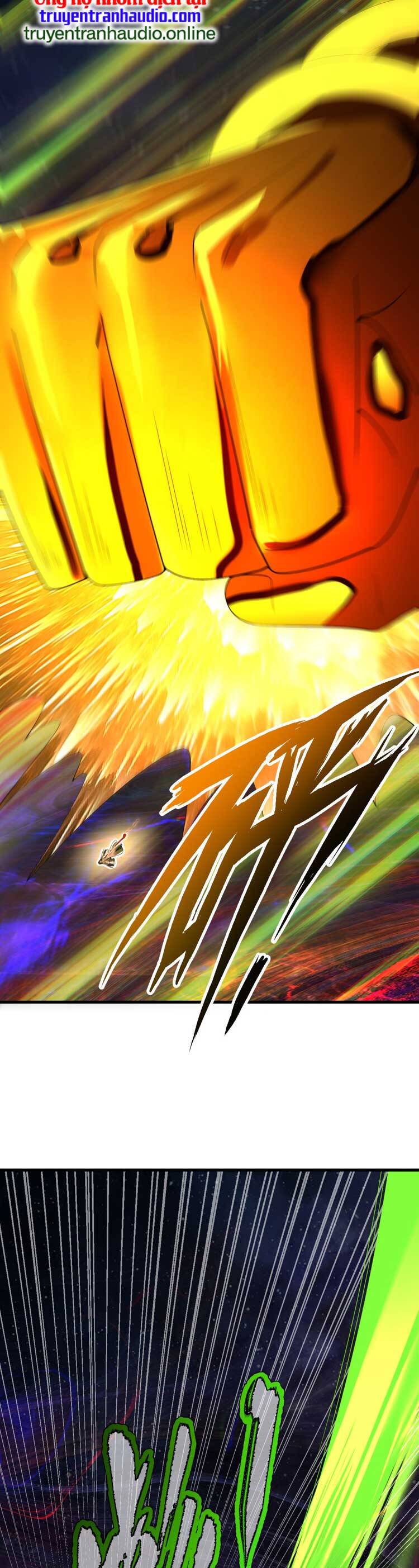 Ta Luyện Khí Ba Ngàn Năm Chapter 364 - 69