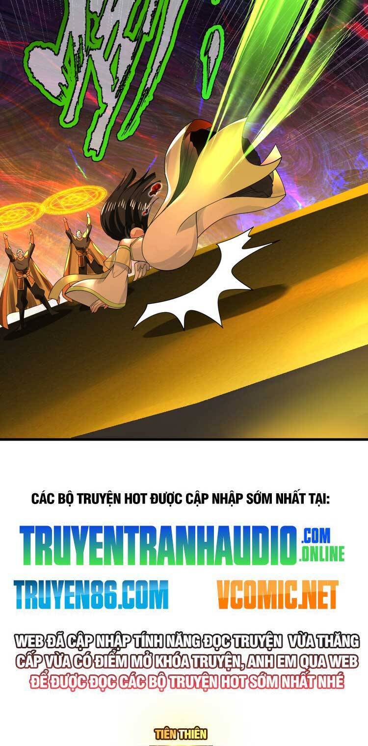 Ta Luyện Khí Ba Ngàn Năm Chapter 364 - 70