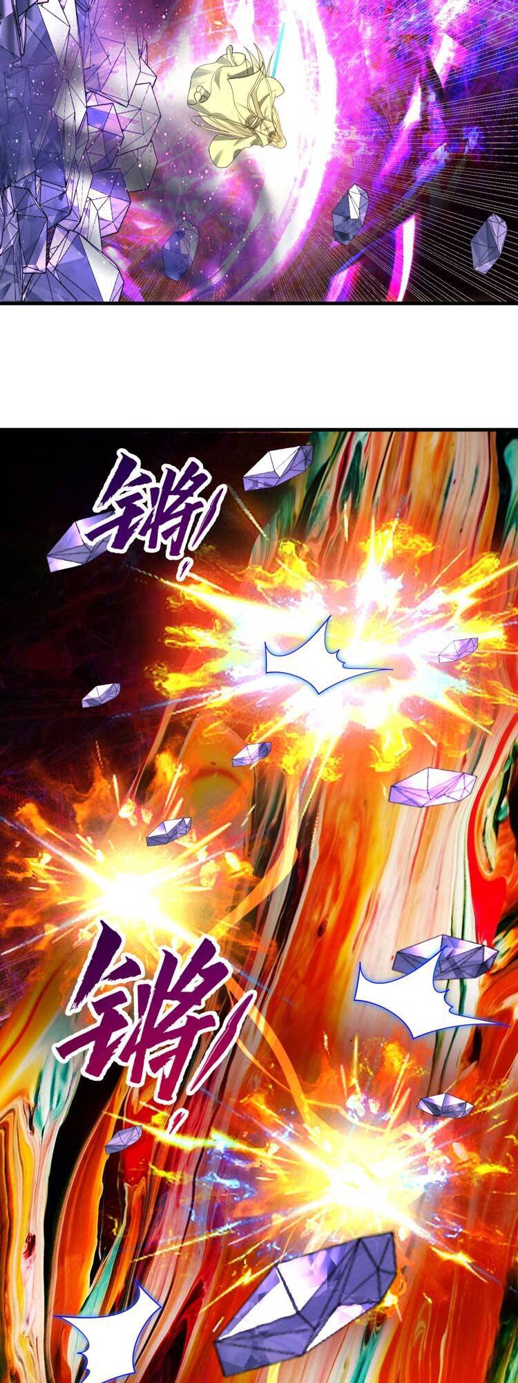 Ta Luyện Khí Ba Ngàn Năm Chapter 364 - 9