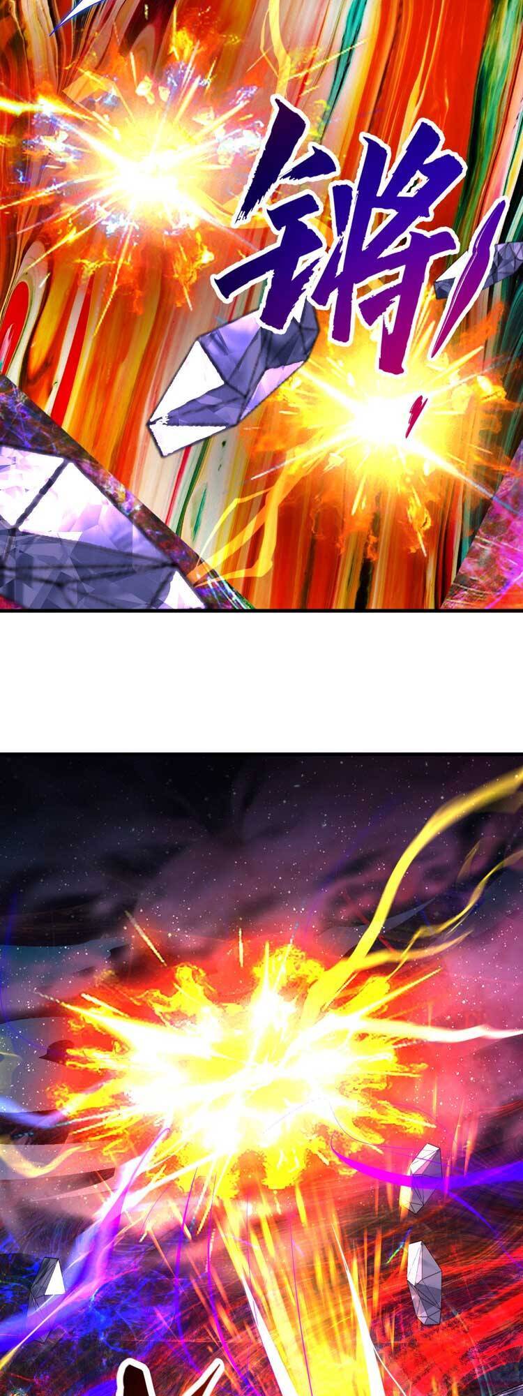 Ta Luyện Khí Ba Ngàn Năm Chapter 364 - 10